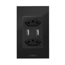 Interruptor Wi-Fi Smart