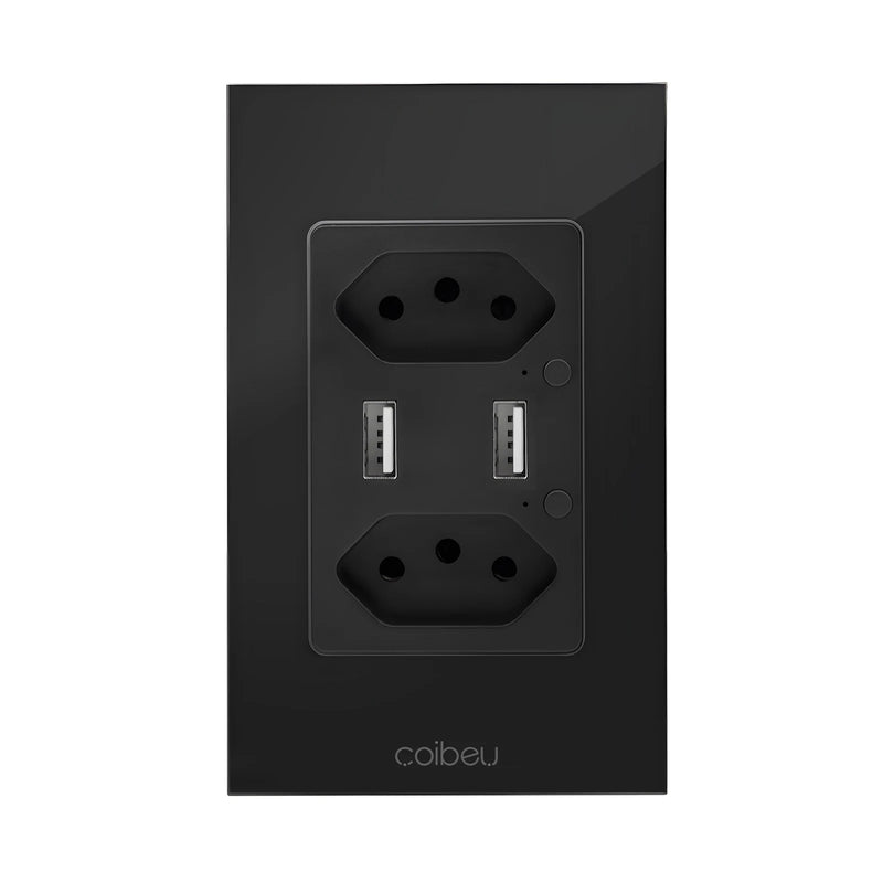 Interruptor Wi-Fi Smart