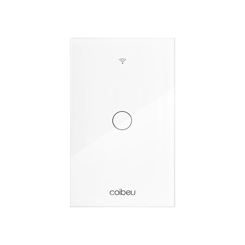 Interruptor Wi-Fi Smart