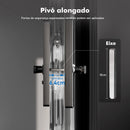 Fechadura Eletrônica Inteligente Wi-Fi