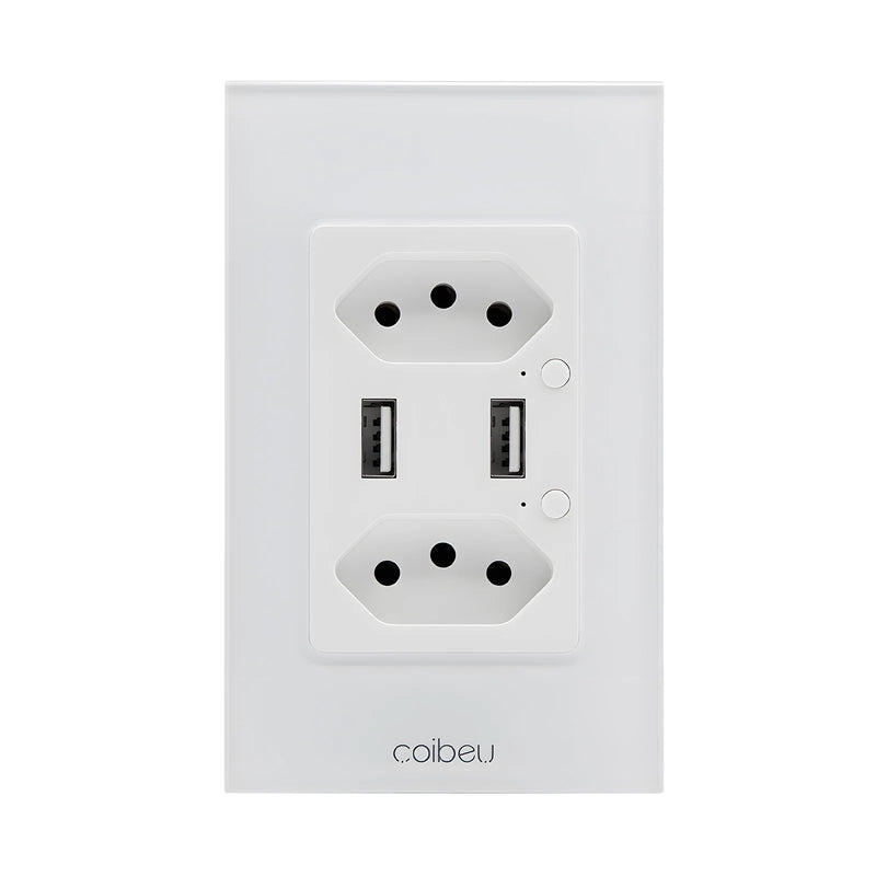 Interruptor Wi-Fi Smart