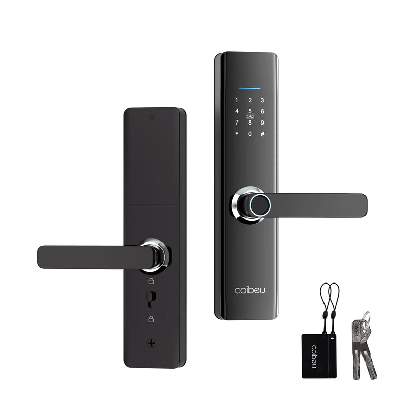 Fechadura Eletrônica Inteligente Wi-Fi